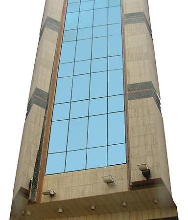 Nada Al Deafah Hotel Мекка Экстерьер фото