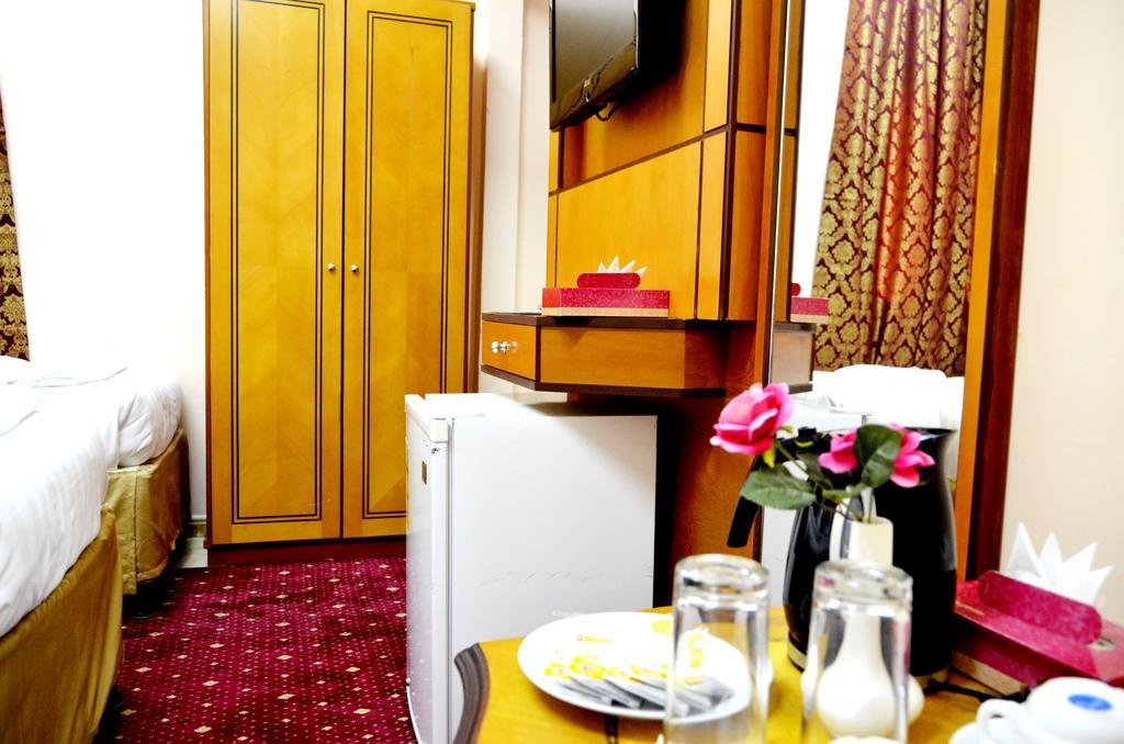 Nada Al Deafah Hotel Мекка Экстерьер фото