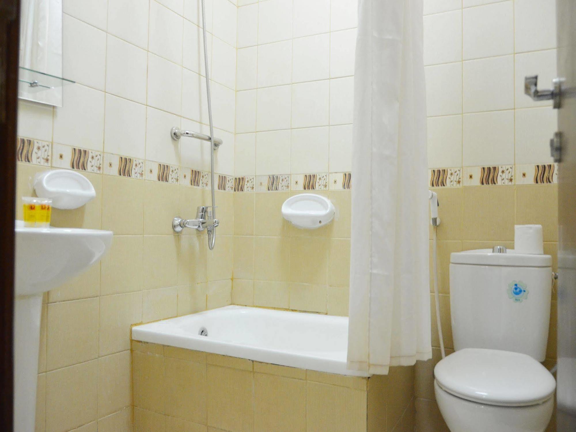 Nada Al Deafah Hotel Мекка Экстерьер фото